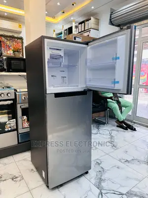 Purchase From Us Samsung RT 28 Double Door Fridge