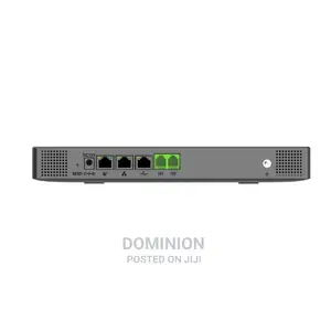 Grandstream Voip Ip PBX - UCM6302A UP to 1500 Users