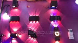 Led Wall Light