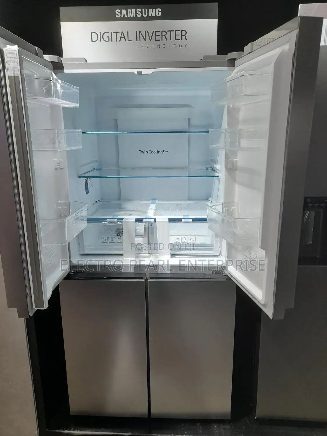Samsung Four Doors Fridge