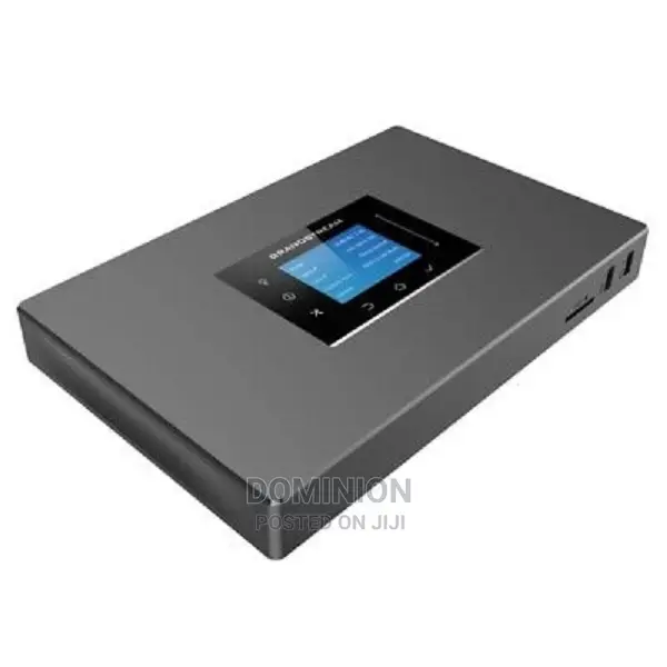 Grandstream Voip Ip PBX - UCM6302A UP to 1500 Users