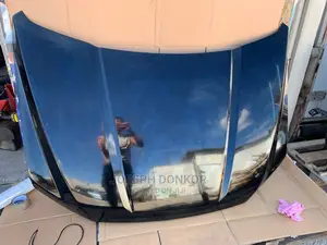 Ford F 150 2015,2016,2017,2018,2019,2020 Bonnet