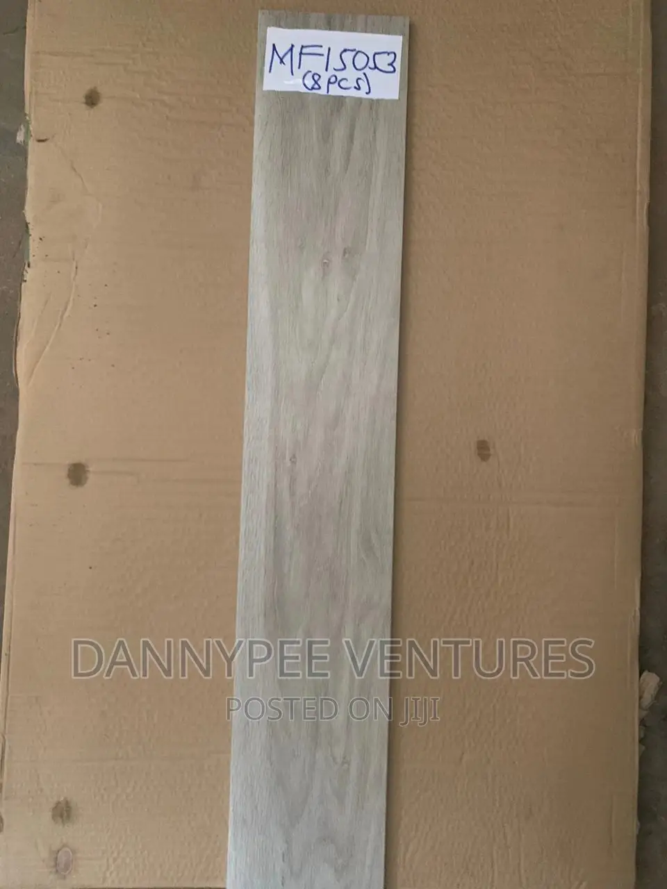Wooden Type Floor Tiles