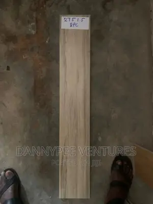Wooden Type Floor Tiles