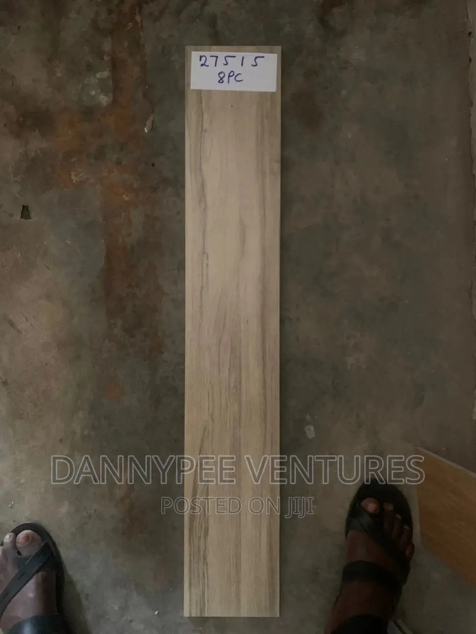 Wooden Type Floor Tiles