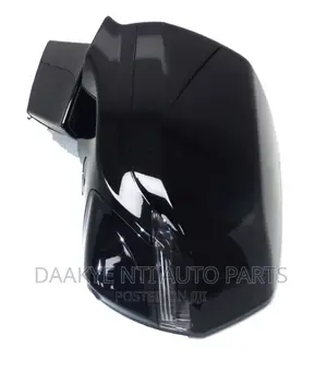 Cadillac Escalade 2021 Side Mirror