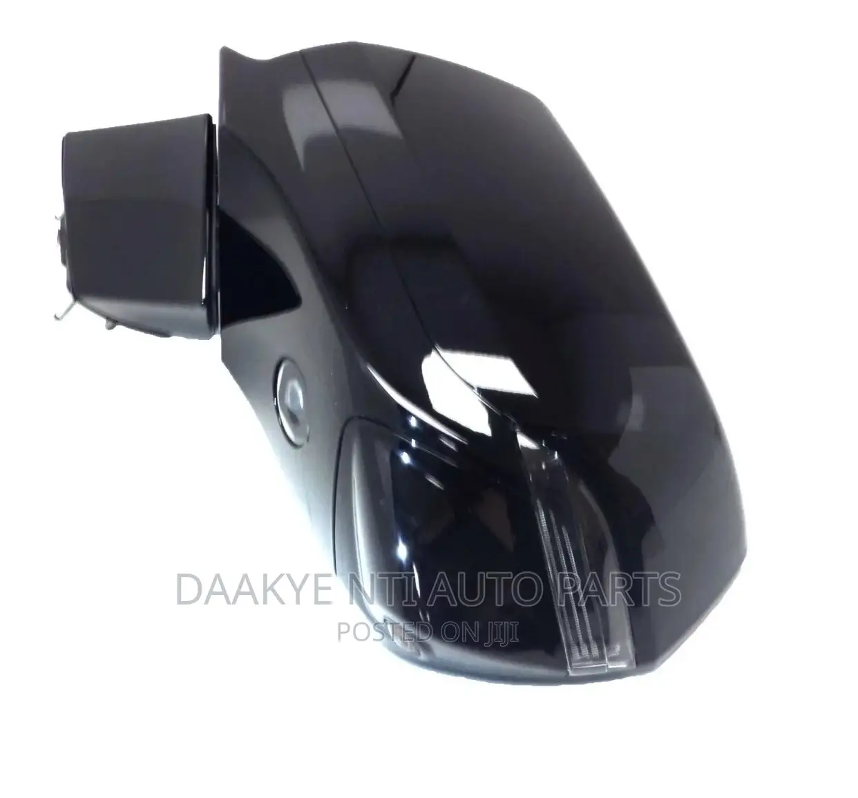 Cadillac Escalade 2021 Side Mirror