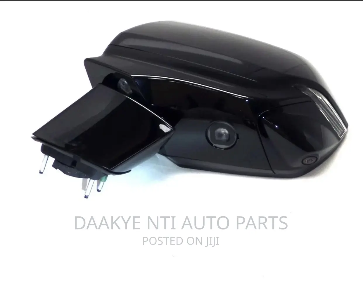 Cadillac Escalade 2021 Side Mirror
