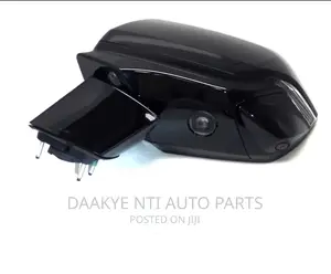 Cadillac Escalade 2021 Side Mirror
