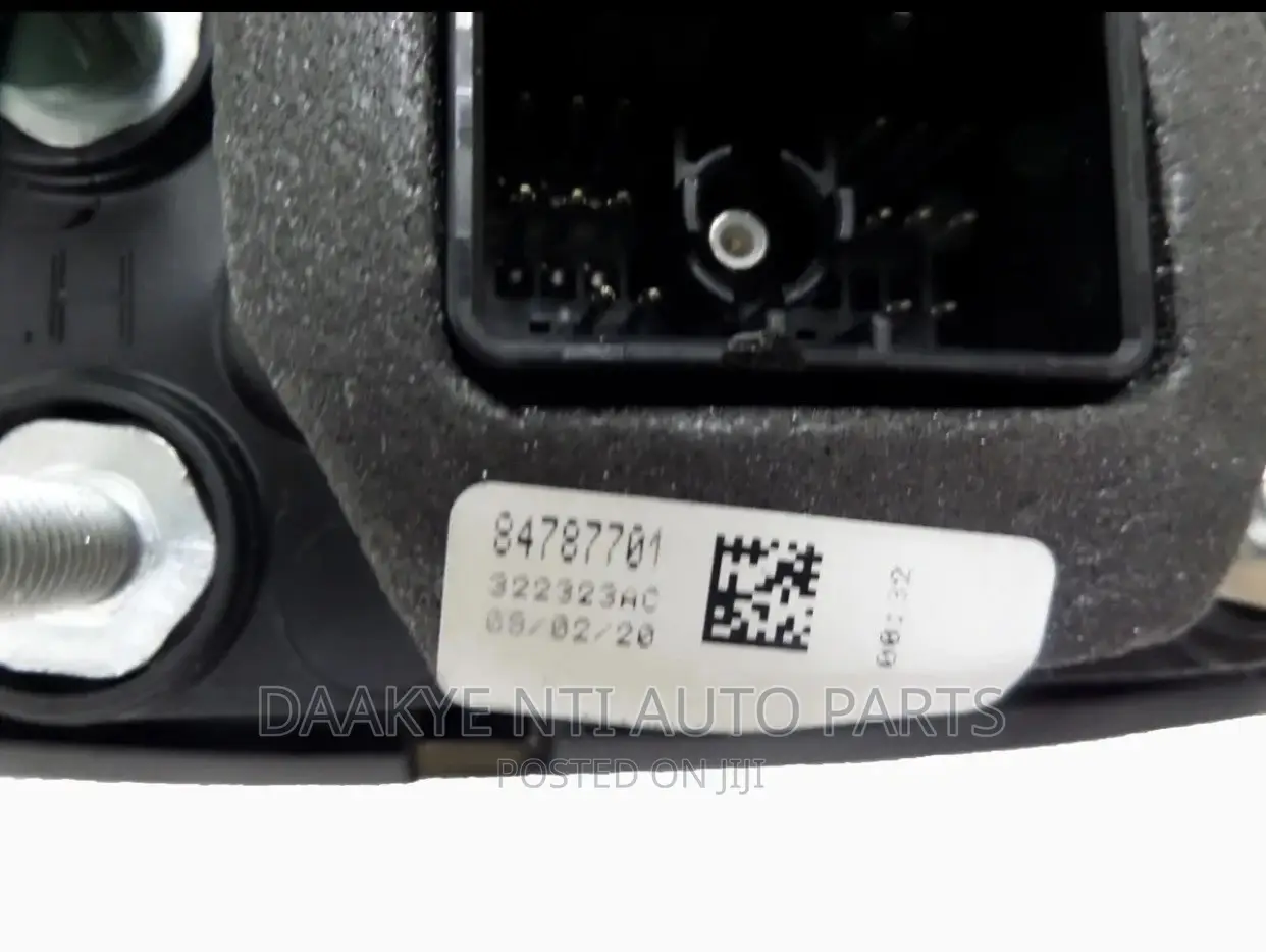 Cadillac Escalade 2021 Side Mirror
