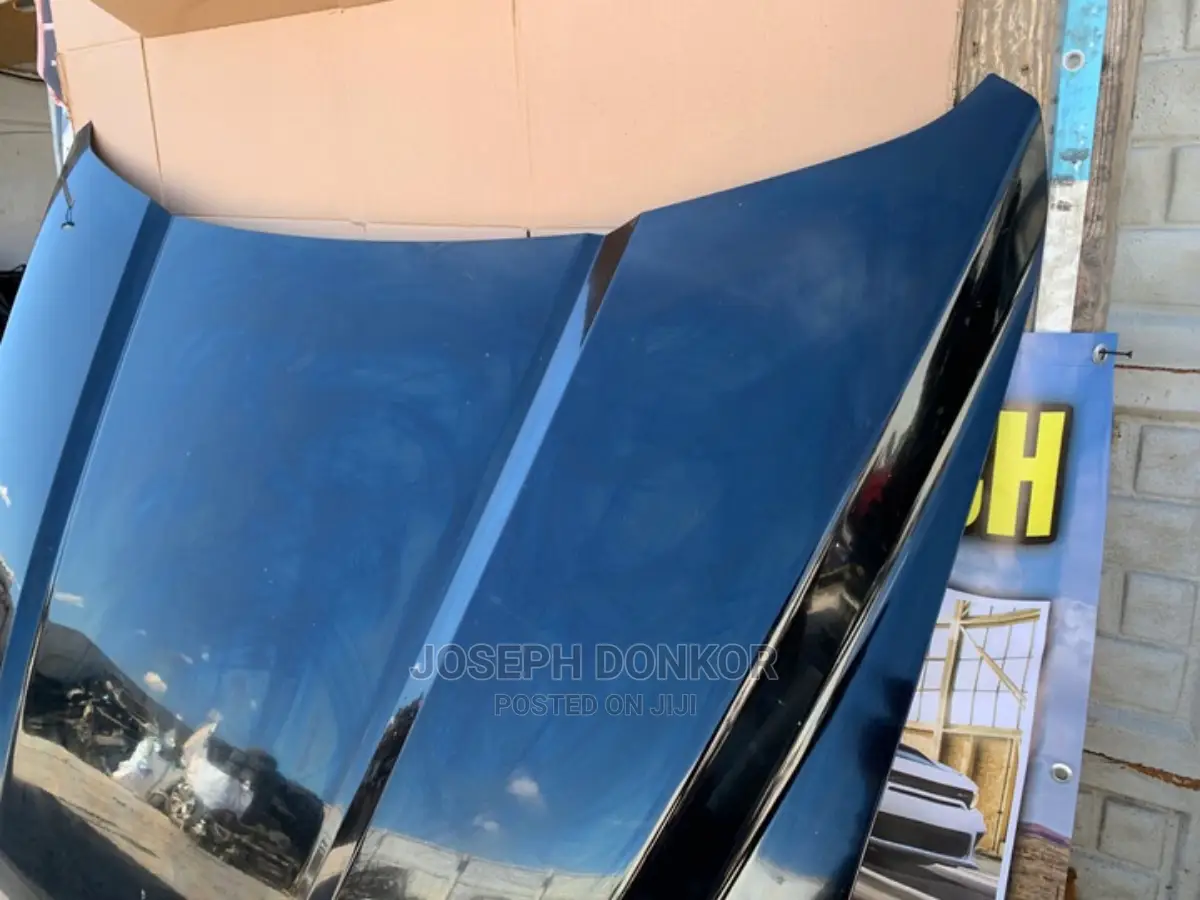 Ford F 150 2015,2016,2017,2018,2019,2020 Bonnet