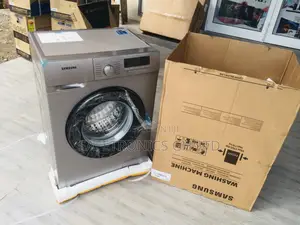 Samsung Neatly Sealed 7kg Washingmachine Frontload