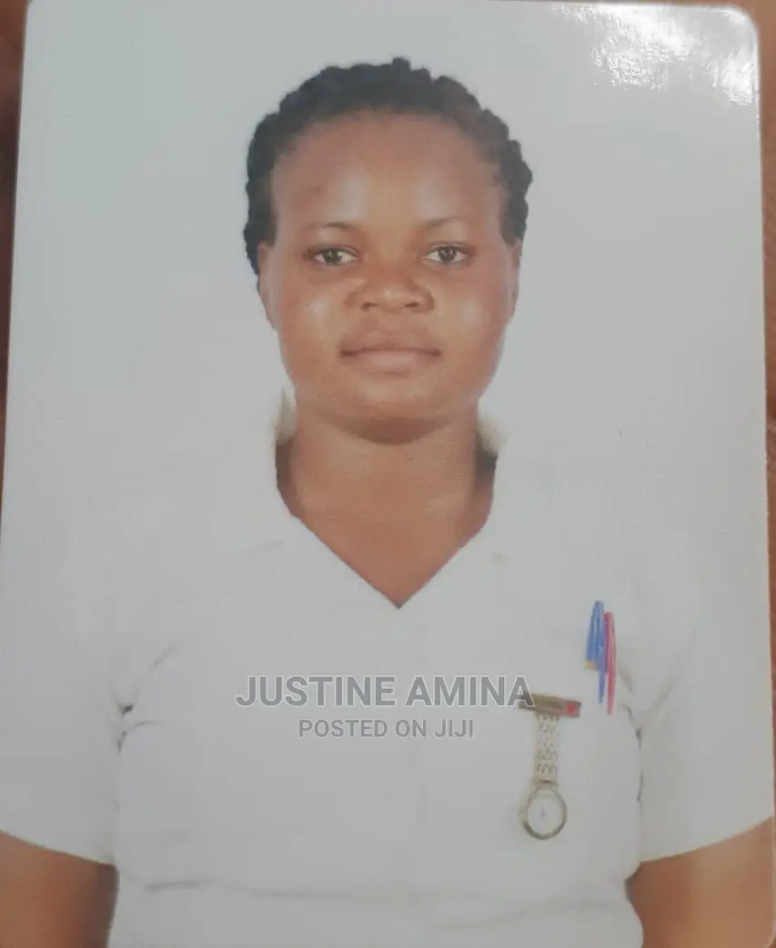 Registered Nurse