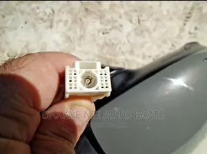 Hyundai Sonata 2020 Side Mirror