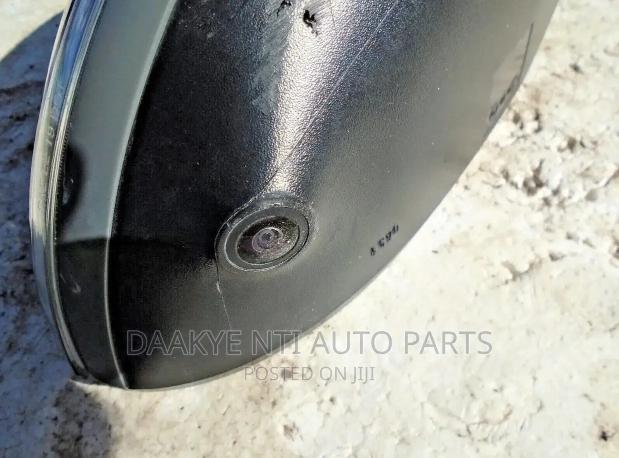 Hyundai Sonata 2020 Side Mirror