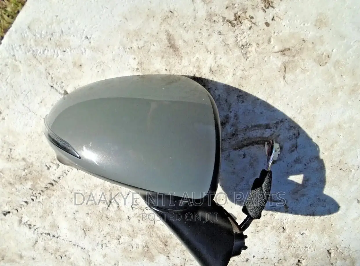 Hyundai Sonata 2020 Side Mirror