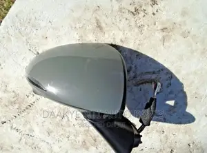 Hyundai Sonata 2020 Side Mirror