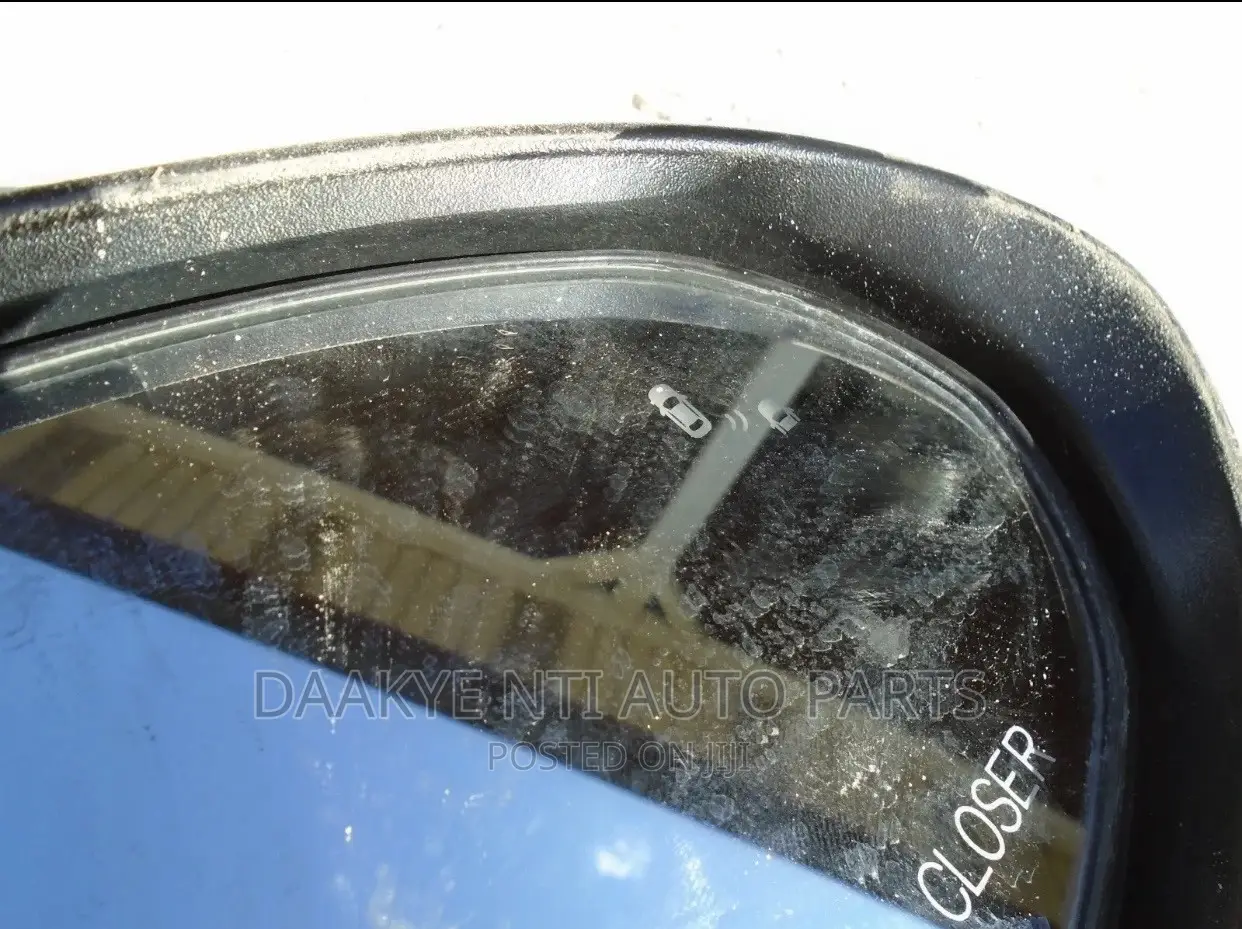 Hyundai Sonata 2020 Side Mirror