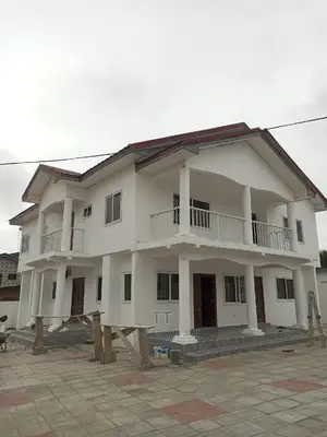 5bdrm House in Teshie Greda Estate for rent