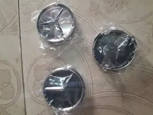Mercedes-Benz Rim Cap's Available for Benz Car's