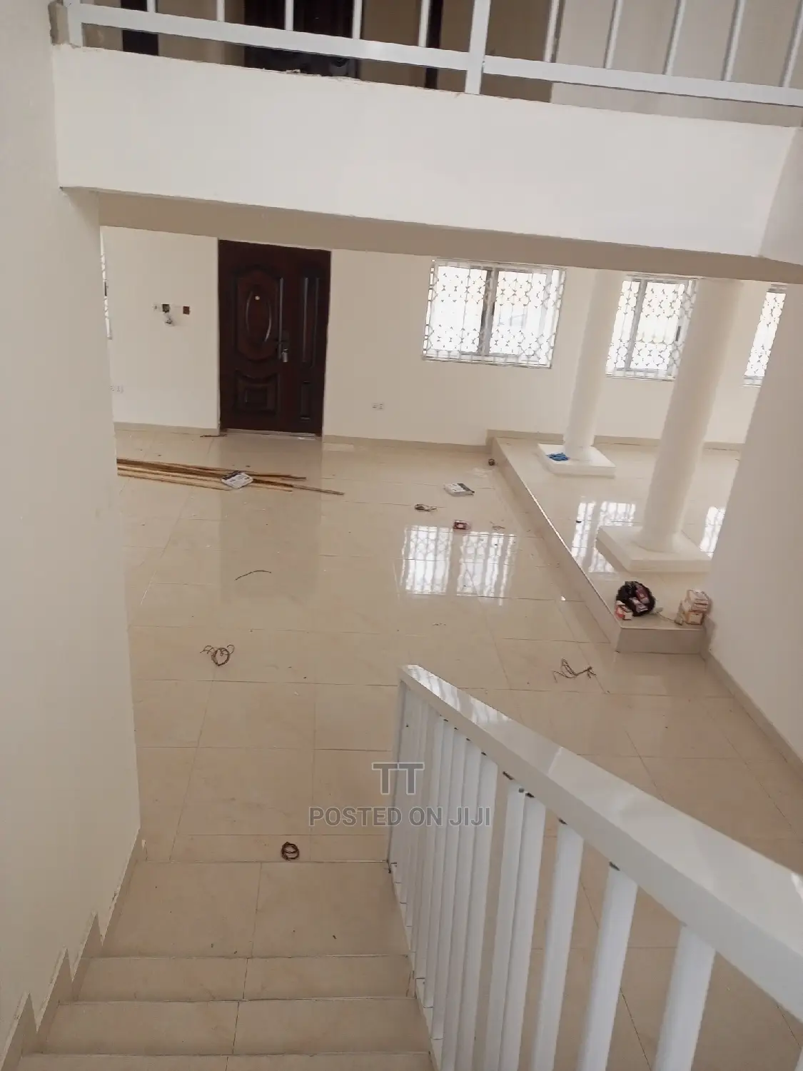 5bdrm House in Teshie Greda Estate for rent
