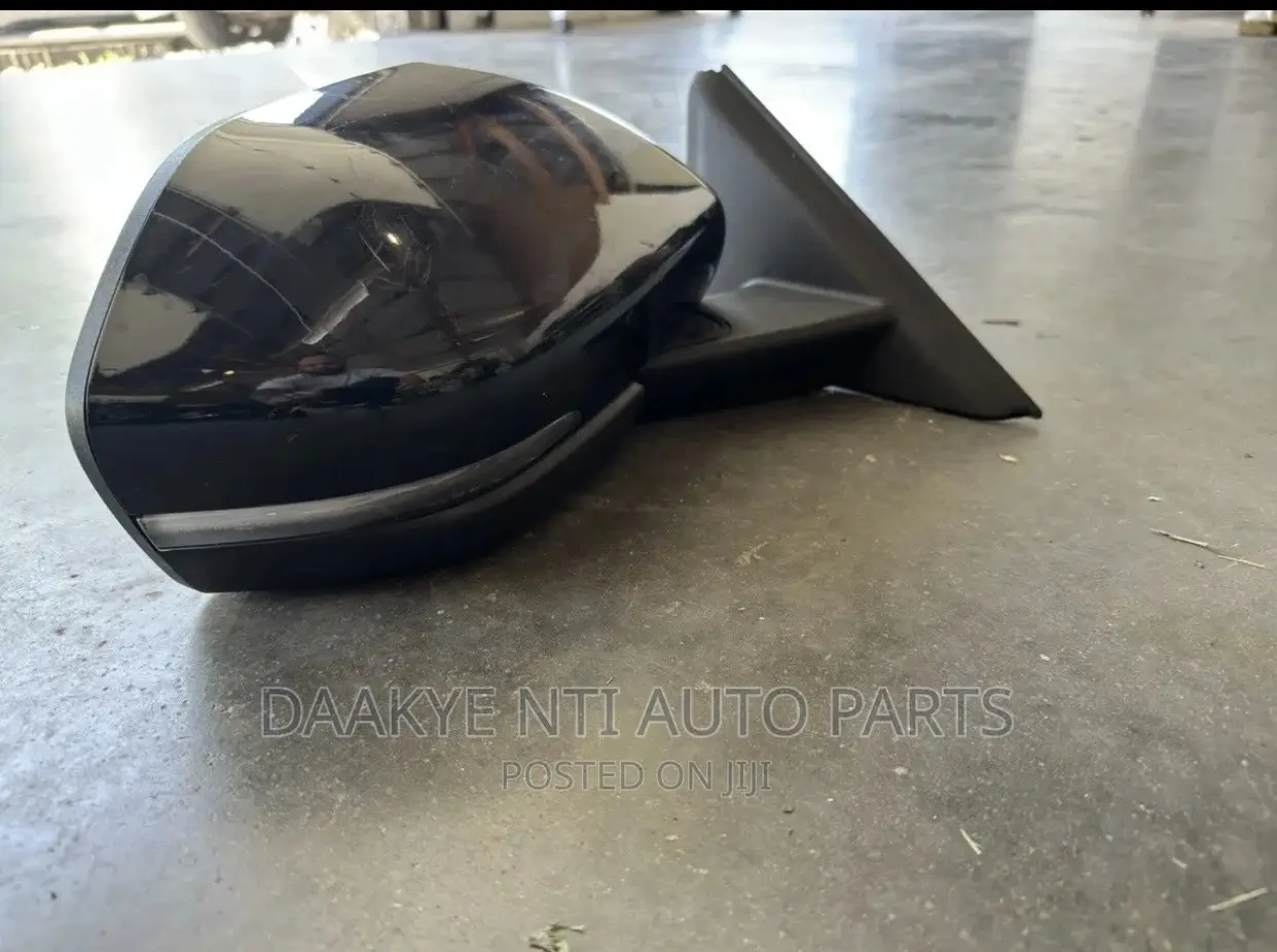 Ford Explorer 2020 Side Mirror