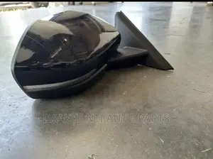 Ford Explorer 2020 Side Mirror