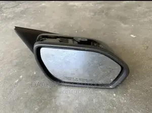 Ford Explorer 2020 Side Mirror