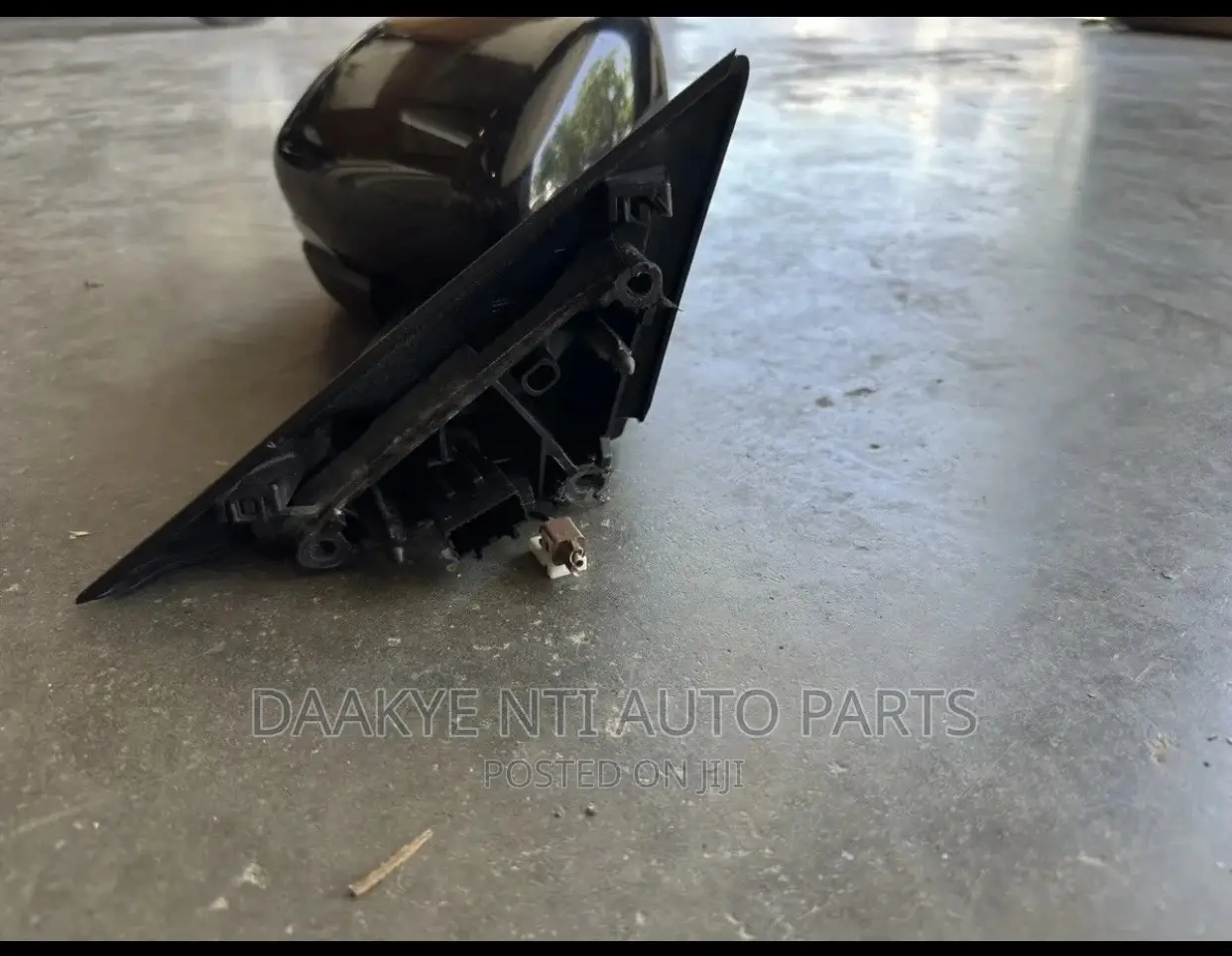 Ford Explorer 2020 Side Mirror