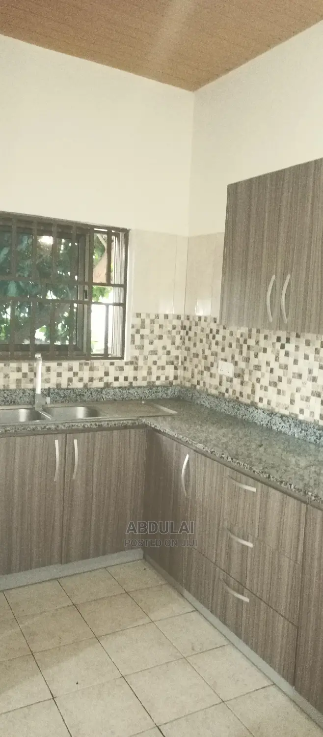 2bdrm Apartment in Musuku Estate, Pillar 2 for rent