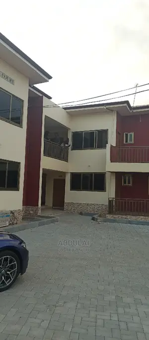 2bdrm Apartment in Musuku Estate, Pillar 2 for rent