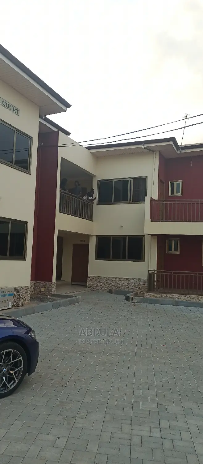 2bdrm Apartment in Musuku Estate, Pillar 2 for rent