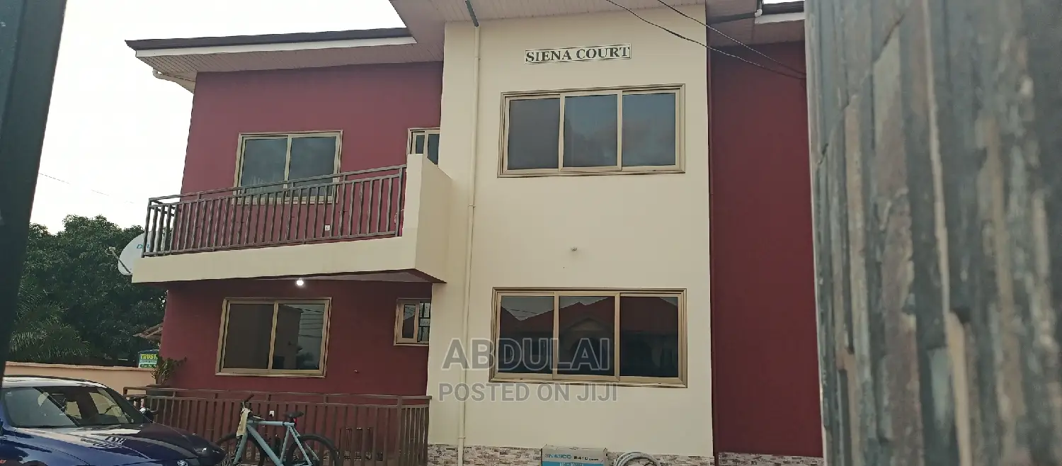 2bdrm Apartment in Musuku Estate, Pillar 2 for rent