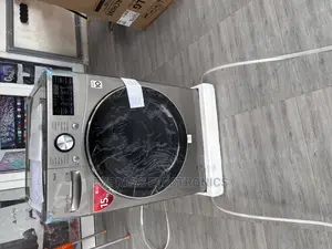 Special Offer on F0L9DGP2S 15kg Washing Machine Front Load