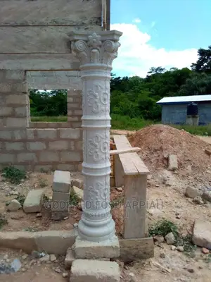 Plastic Column