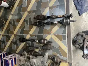 Hyundai Elantra Driving Shaft 2008-2020