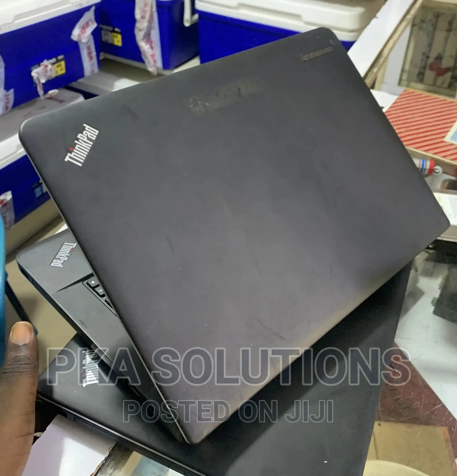 Laptop Lenovo 8GB Intel Core I5 HDD 500GB