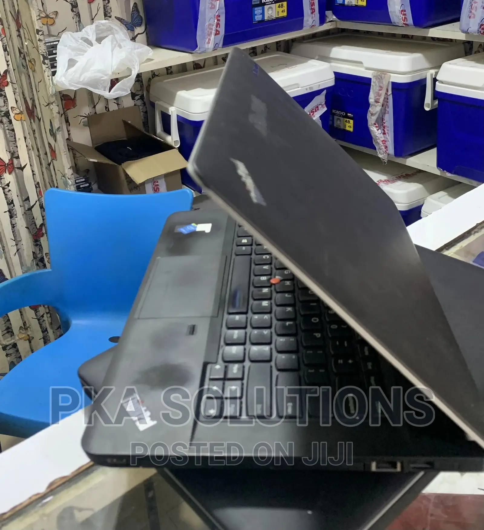 Laptop Lenovo 8GB Intel Core I5 HDD 500GB