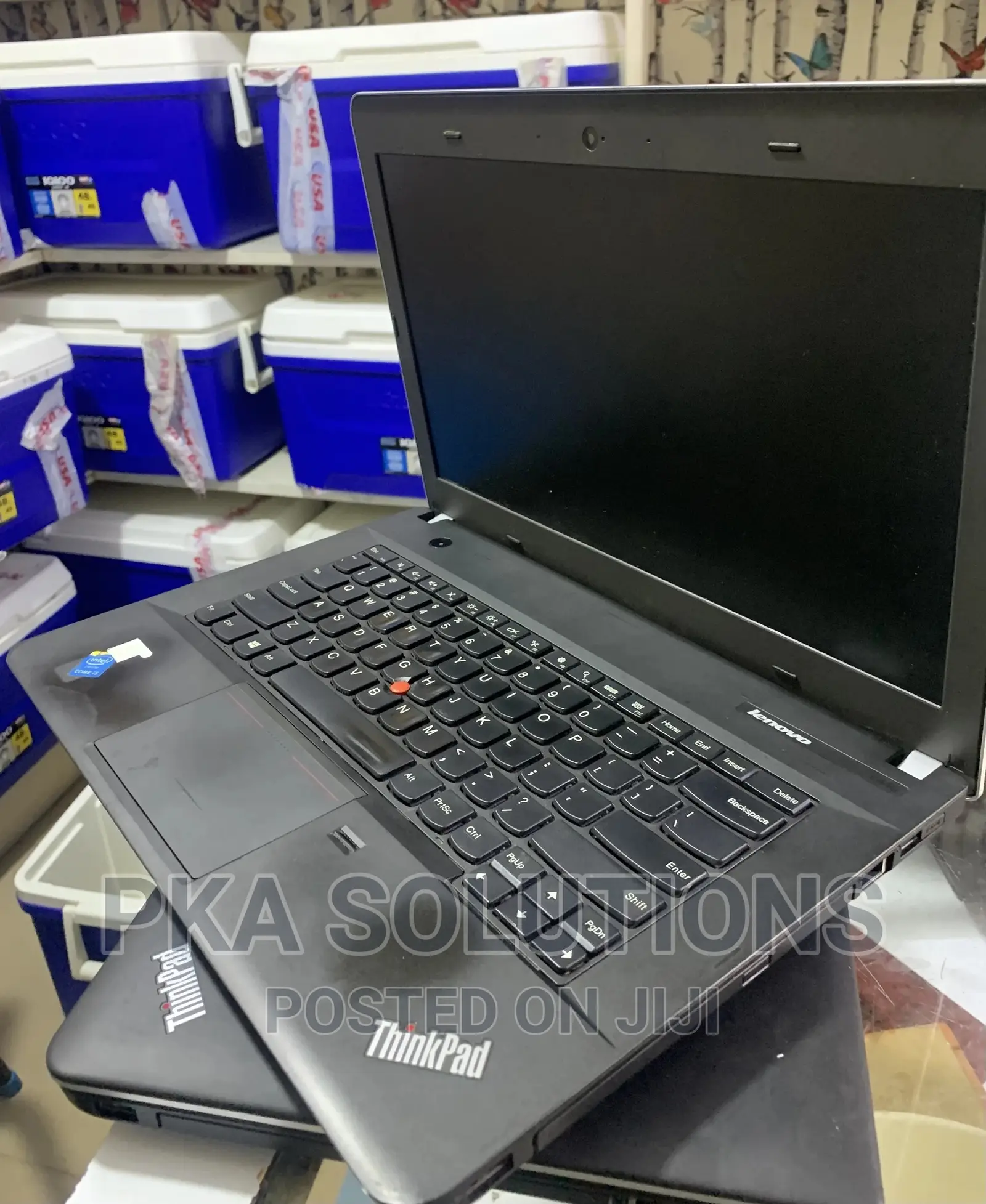 Laptop Lenovo 8GB Intel Core I5 HDD 500GB