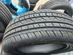 Continental 235/55 R20