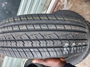 Continental 235/55 R20