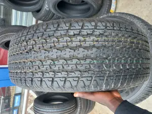 Bridgestone 265/60 R18