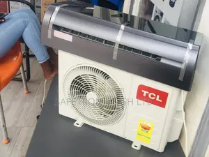 Great Offer on Mirror TCL Inverter Airconditioner 2.0hp 