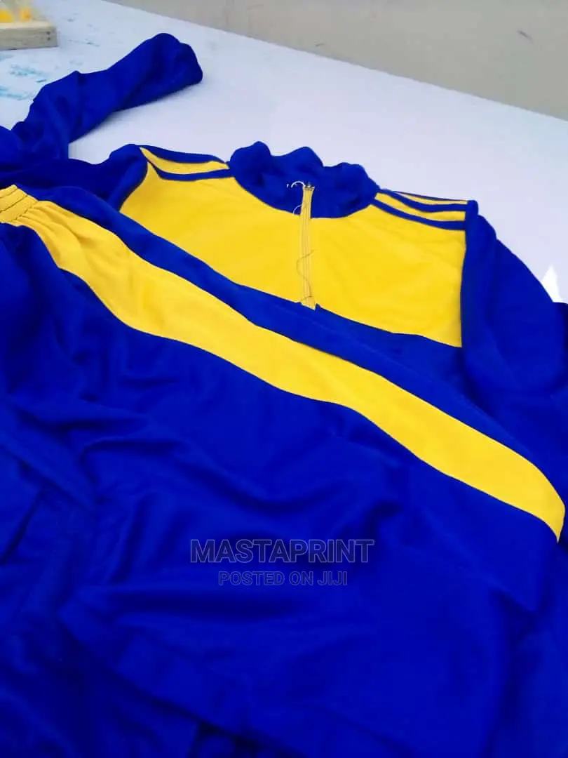 Track Suit For Kids/Jhs/Shs/Adults (Bulk Price)