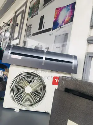 TCL Smart Inverter Mirror 2.0hp Split Airconditioner Gas