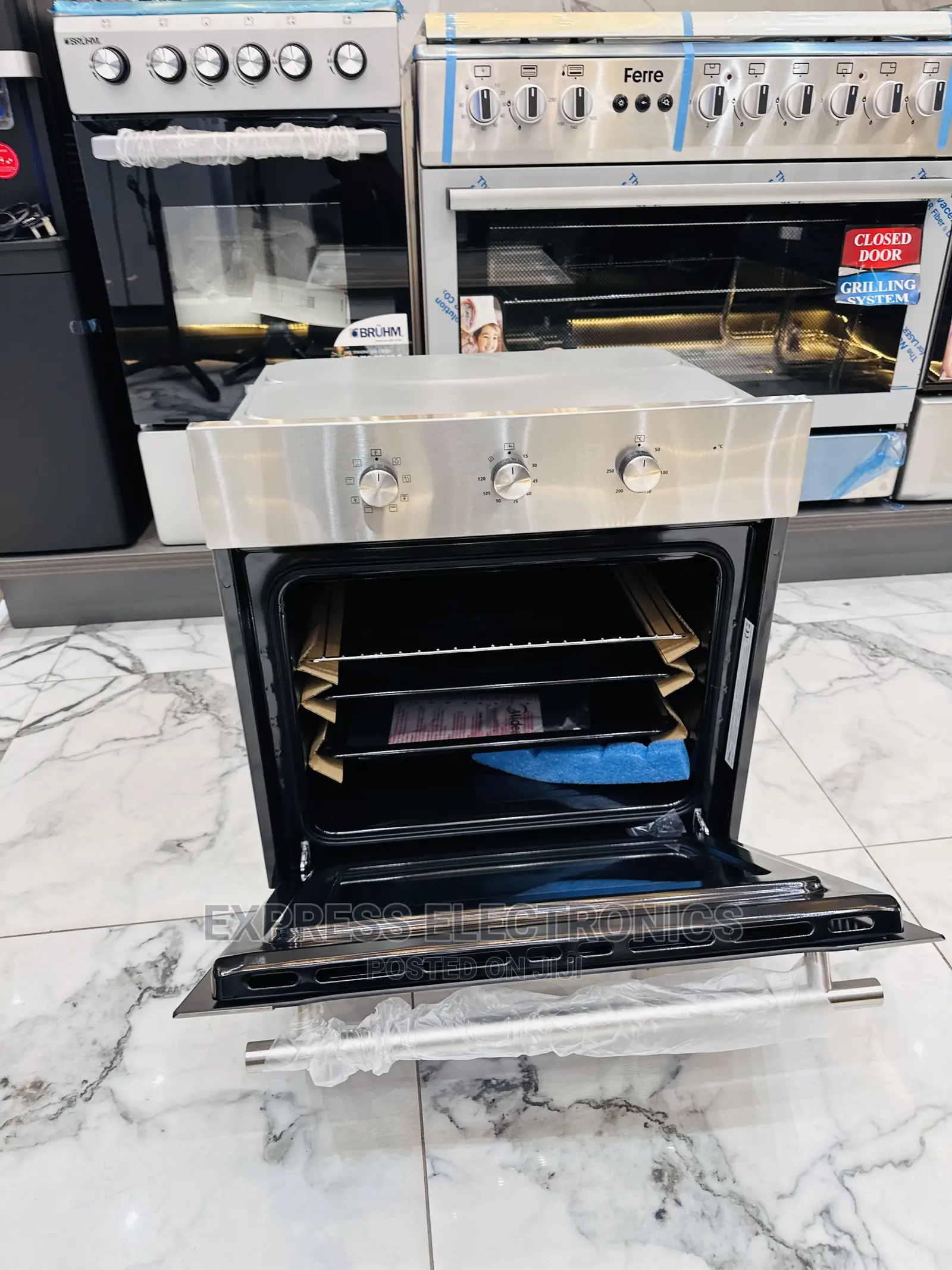 Midea Microwave High Quality Oven Inbuilt 65m80m1
