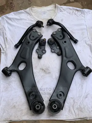 Kia Sportage and Hyundai Ix35 Lower Arms