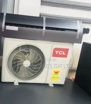 Airconditioner Reliable  Inverter Mirror 2.0hp Split TCL