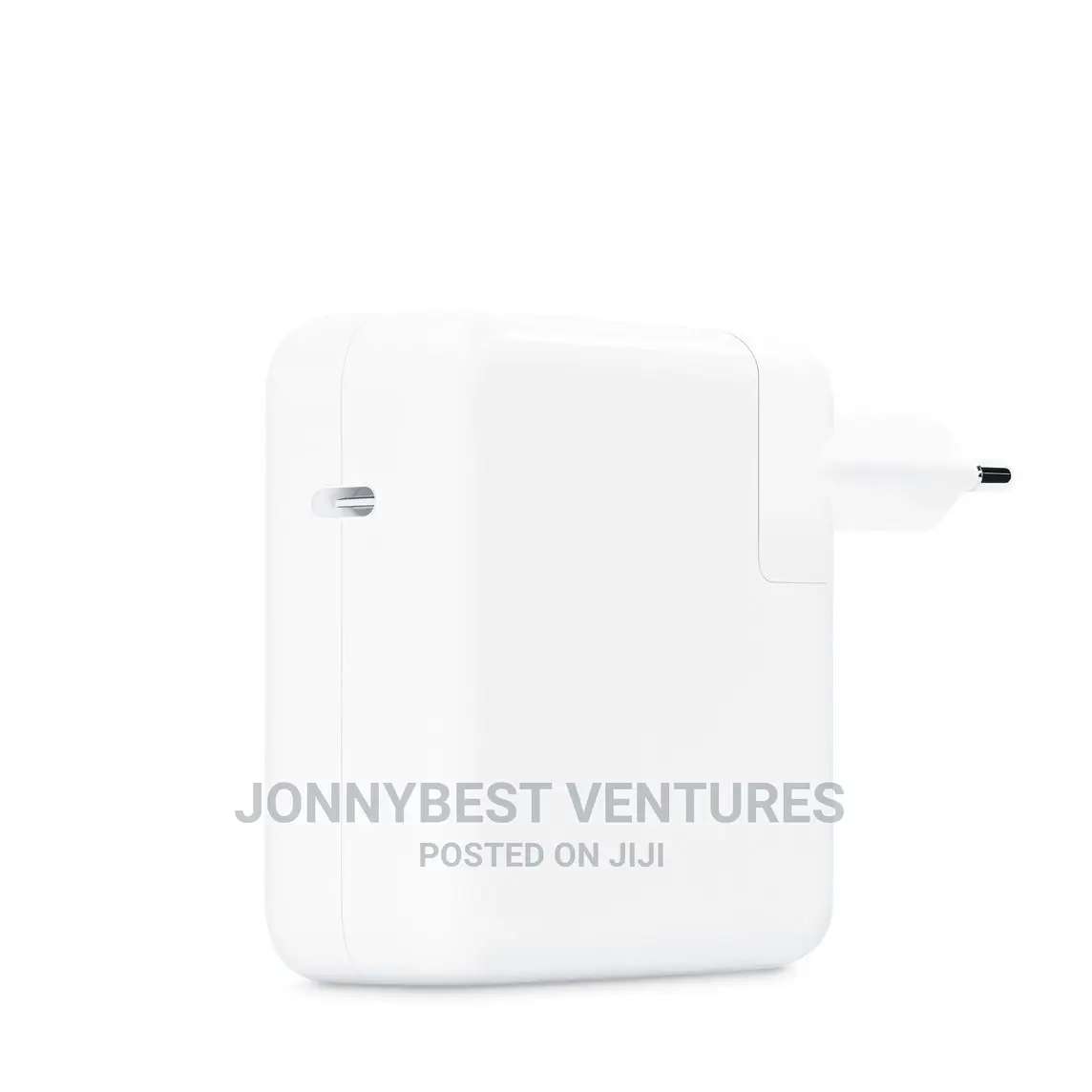 Macbook Type-C 87W and 61W Laptop Chargers