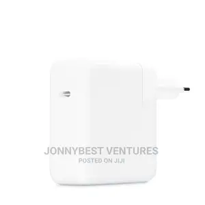 Macbook Type-C 87W and 61W Laptop Chargers